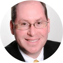 Portrait of David White, User Experience expert