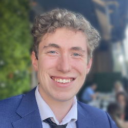 Jackson White, CEO and CTO of VaultTag