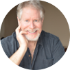 Portrait of Mark Lusky, Marketing & Storytelling expert